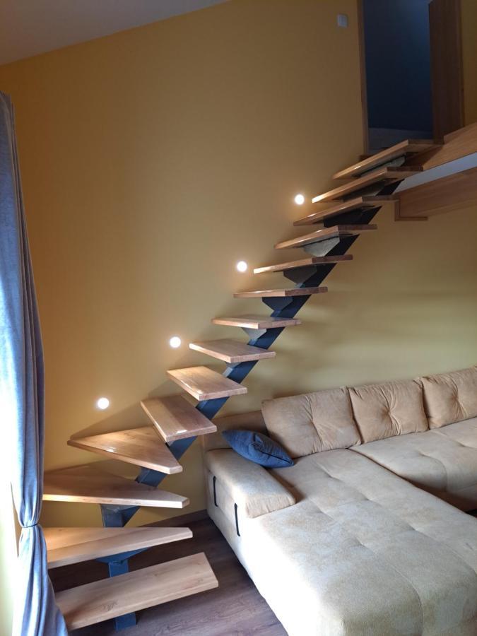 Apartman Vidas Palit Exterior foto