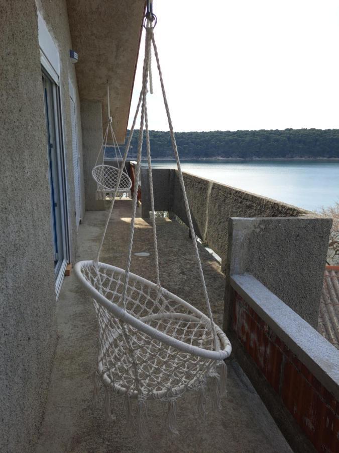 Apartman Vidas Palit Exterior foto