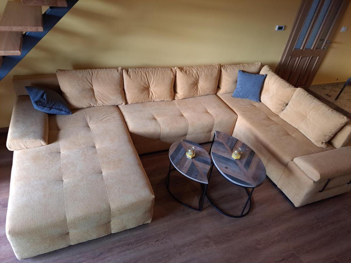 Apartman Vidas Palit Exterior foto