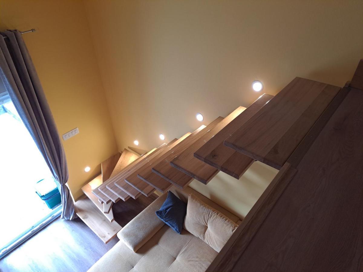 Apartman Vidas Palit Exterior foto