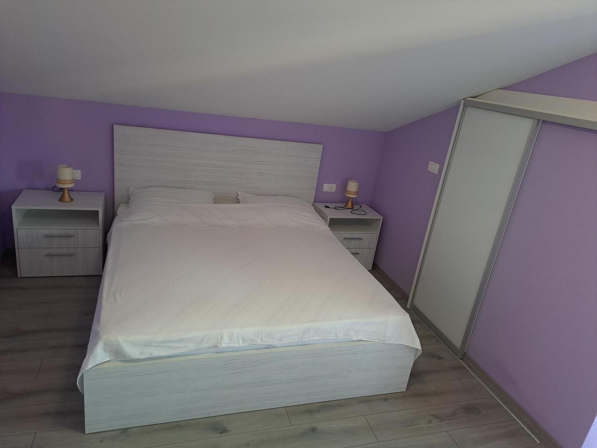 Apartman Vidas Palit Exterior foto