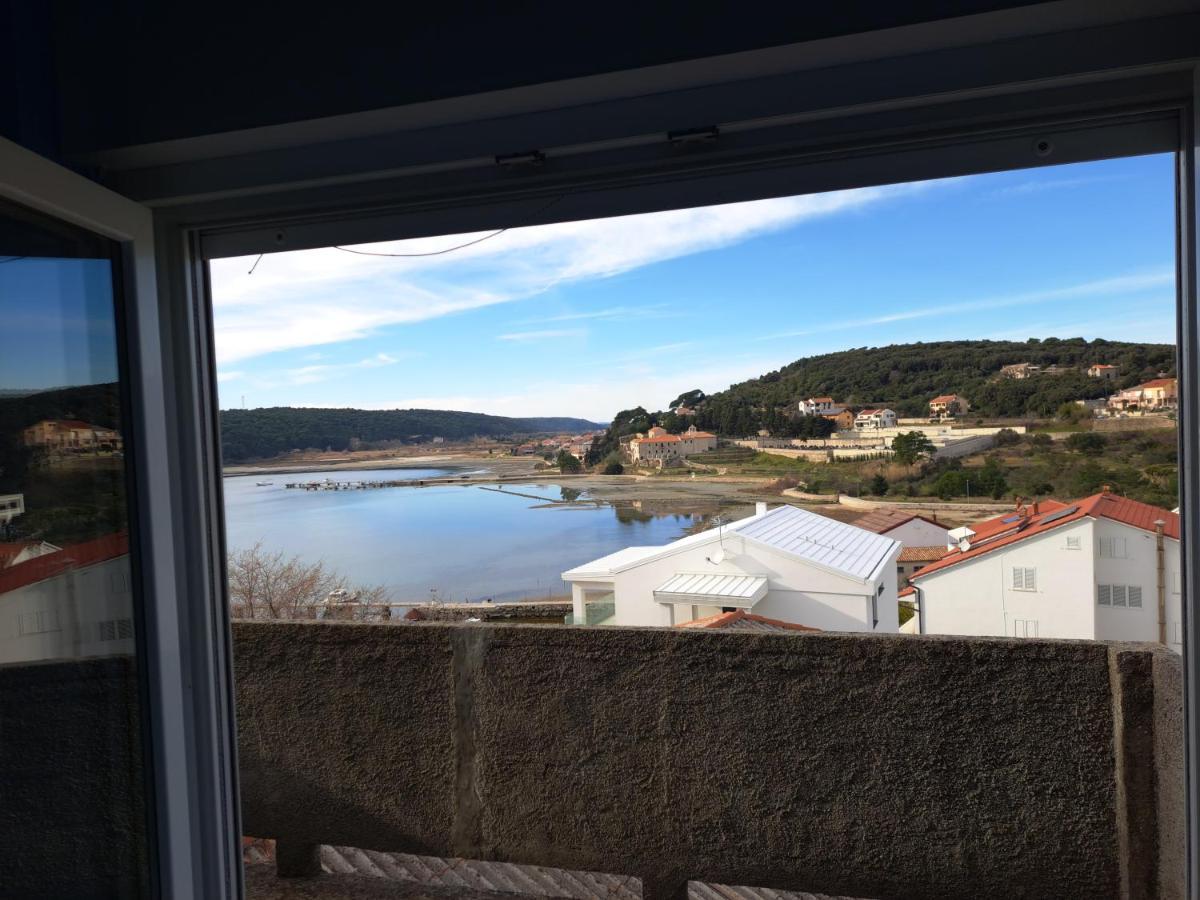 Apartman Vidas Palit Exterior foto