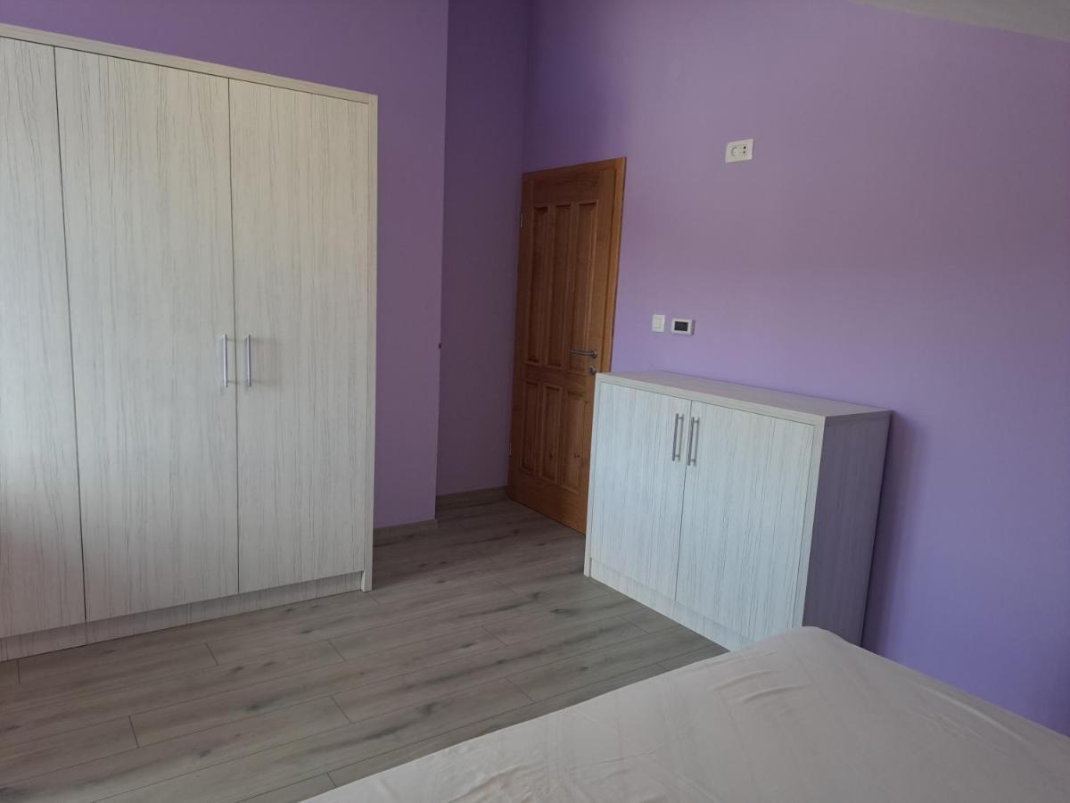 Apartman Vidas Palit Exterior foto